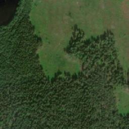 Satellite imagery of Koiraniemi, FI