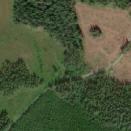 Satellite imagery of Koiraniemi, FI