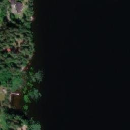 Satellite imagery of Leppäniemi, FI
