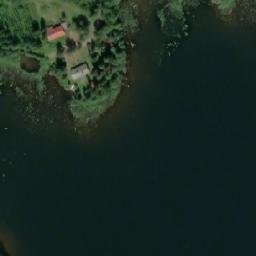 Satellite imagery of Oratinniemi, FI