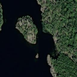 Satellite imagery of Kärmeniemi, FI