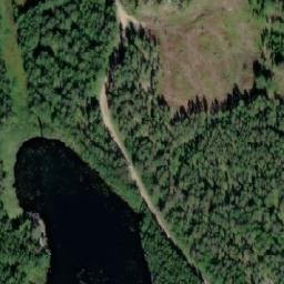 Satellite imagery of Kärmeniemi, FI