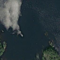 Satellite imagery of Pekoniemi, FI