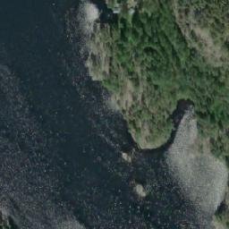 Satellite imagery of Pekoniemi, FI