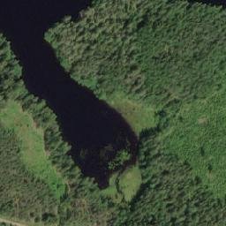 Satellite imagery of Kalavedenniemi, FI