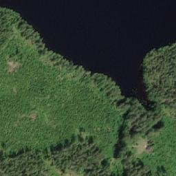 Satellite imagery of Kalavedenniemi, FI