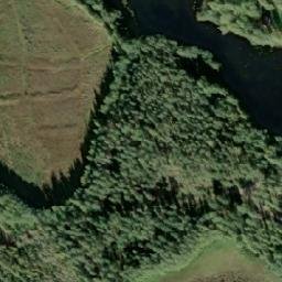Satellite imagery of Pönttöniemi, FI