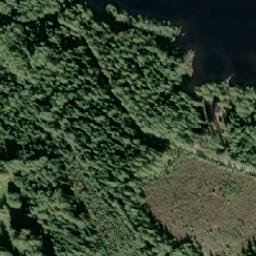 Satellite imagery of Tuomikonniemi, FI