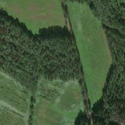 Satellite imagery of Jäniskivi, FI
