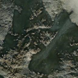 Satellite imagery of Caribou Mountain, CA