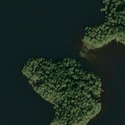 Satellite imagery of Hupisaari, FI