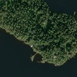 Satellite imagery of Hupisaari, FI