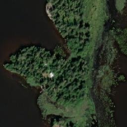 Satellite imagery of Tervasaari, FI