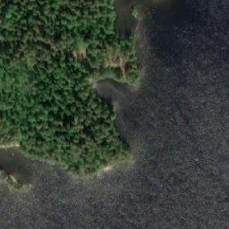 Satellite imagery of Vintturinniemi, FI