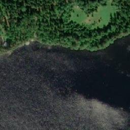 Satellite imagery of Vintturinniemi, FI