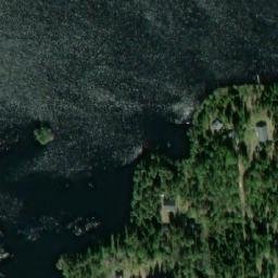 Satellite imagery of Lieniemi, FI
