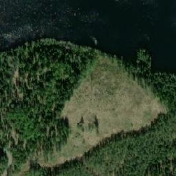 Satellite imagery of Pöllöniemi, FI