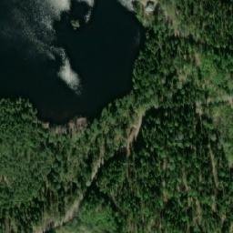 Satellite imagery of Pöllöniemi, FI