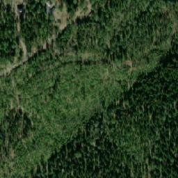 Satellite imagery of Pöllöniemi, FI