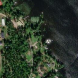 Satellite imagery of Rannanharju, FI