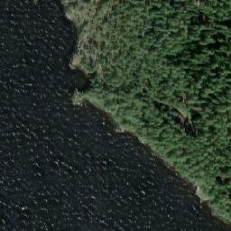 Satellite imagery of Pyhänpää, FI