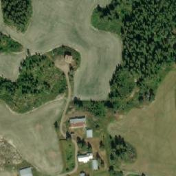 Satellite imagery of Horminkärki, FI