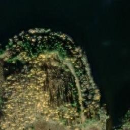 Satellite imagery of Kanteleenniemi, FI