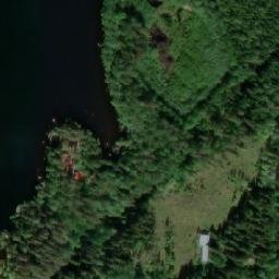 Satellite imagery of Kanteleenniemi, FI