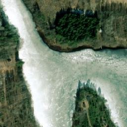 Satellite imagery of Muhakanniemi, FI