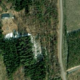 Satellite imagery of Kiviniemi, FI