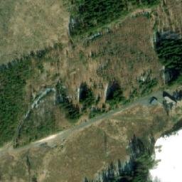 Satellite imagery of Kiviniemi, FI