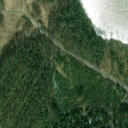 Satellite imagery of Ukonkivi, FI