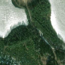 Satellite imagery of Ukonkivi, FI