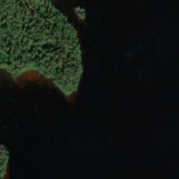 Satellite imagery of Pitkäniemi, FI