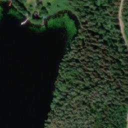 Satellite imagery of Hepokallio, FI