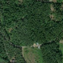 Satellite imagery of Tuuliniemi, FI