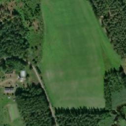 Satellite imagery of Tuuliniemi, FI