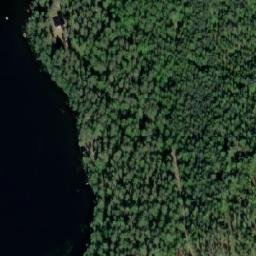 Satellite imagery of Pieni Kotaniemi, FI