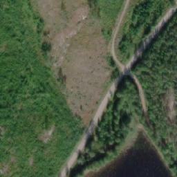 Satellite imagery of Kirjoniemi, FI