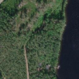 Satellite imagery of Kirjoniemi, FI