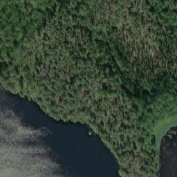 Satellite imagery of Vuoriniemi, FI