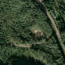 Satellite imagery of Pönttöniemi, FI