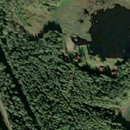 Satellite imagery of Pönttöniemi, FI