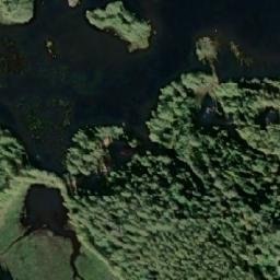 Satellite imagery of Pönttöniemi, FI
