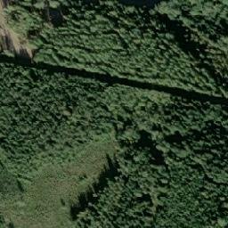 Satellite imagery of Tuomikonniemi, FI