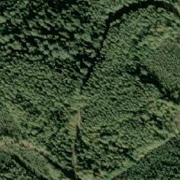 Satellite imagery of Tuomikonniemi, FI