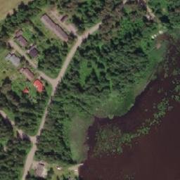 Satellite imagery of Kallioniemi, FI