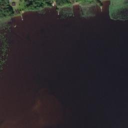 Satellite imagery of Kallioniemi, FI