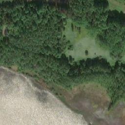 Satellite imagery of Saviniemi, FI