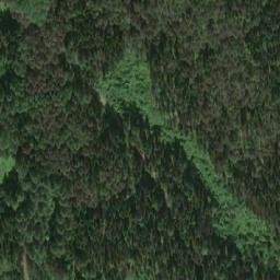 Satellite imagery of Jäniskivi, FI